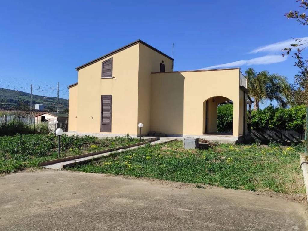 Villa a Lascari in Contrada Gorgo Lungo No Number - Foto 3
