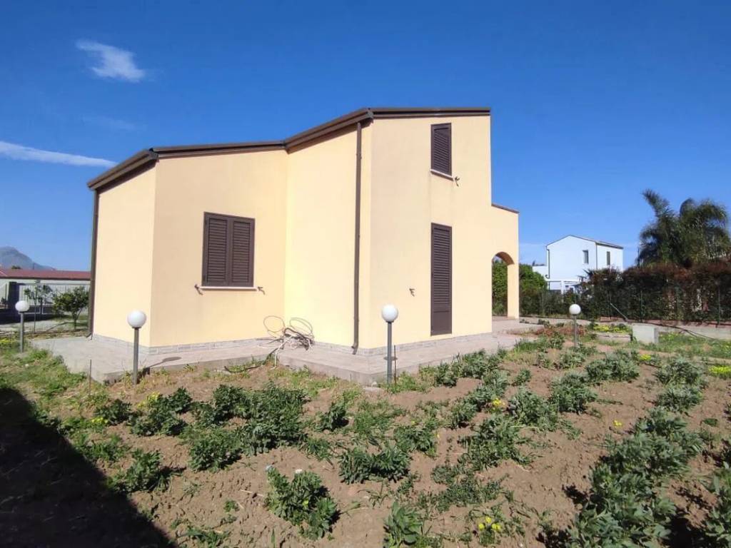 Villa a Lascari in Contrada Gorgo Lungo No Number - Foto 4
