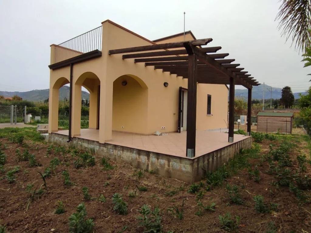 Villa a Lascari in Contrada Gorgo Lungo No Number - Foto 5