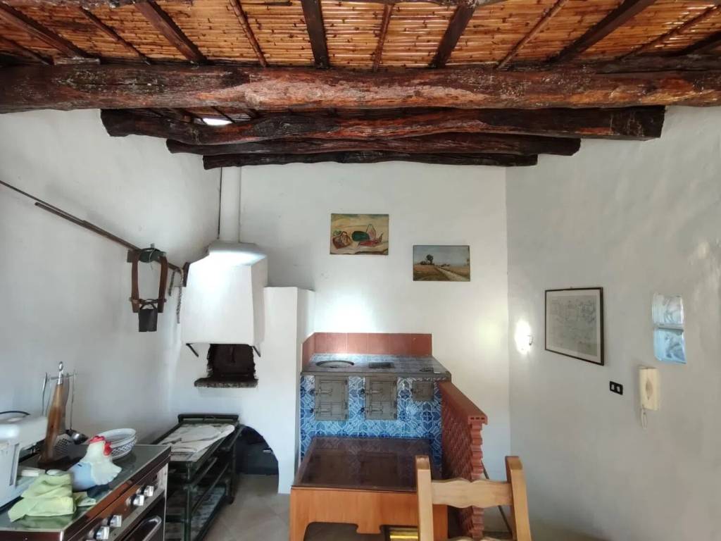 Villa a Isnello in Via C. Grisanti, 32 - Foto 3