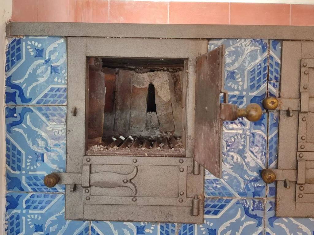 Villa a Isnello in Via C. Grisanti, 32 - Foto 5