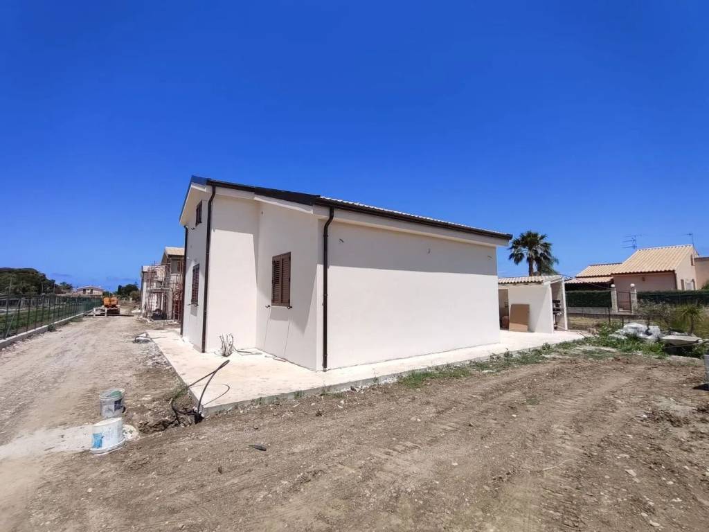 Villa a Campofelice di roccella in Via Dei Normanni No Number - Foto 3
