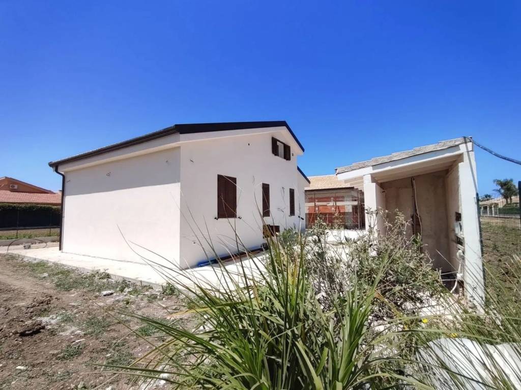 Villa a Campofelice di roccella in Via Dei Normanni No Number - Foto 5