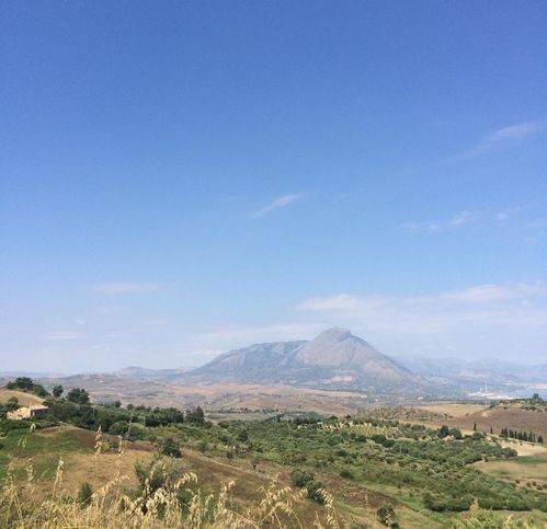 Terreno a Collesano in Contrada Sulla - Foto 4
