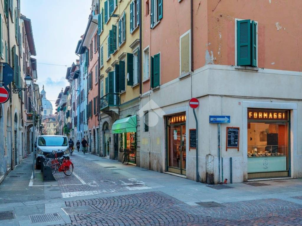 Appartamento a Brescia in Via Delle Battaglie, 35 - Foto 2