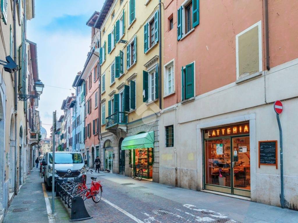 Appartamento a Brescia in Via Delle Battaglie, 35 - Foto 3