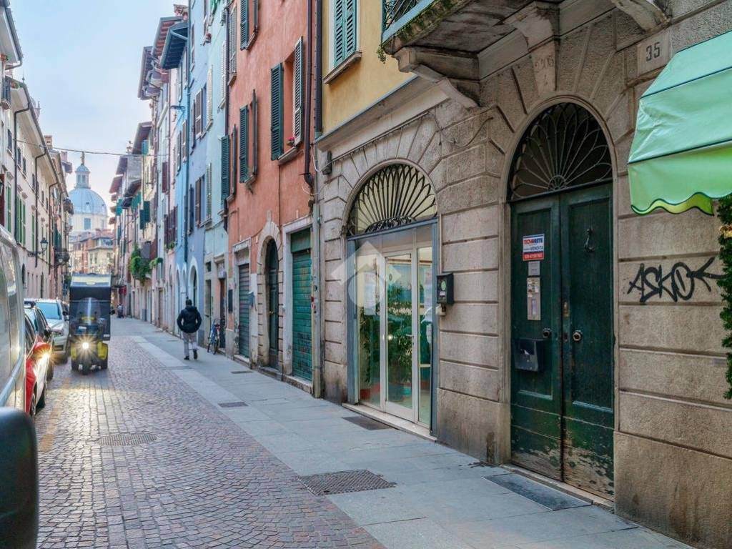 Appartamento a Brescia in Via Delle Battaglie, 35 - Foto 4