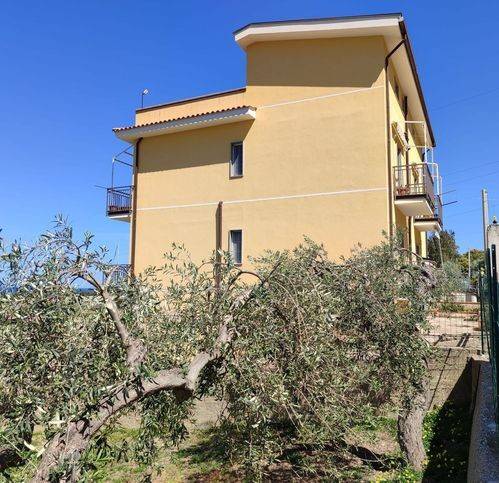 Attico / mansarda a Campofelice di roccella in Contrada Roselle - Foto 3