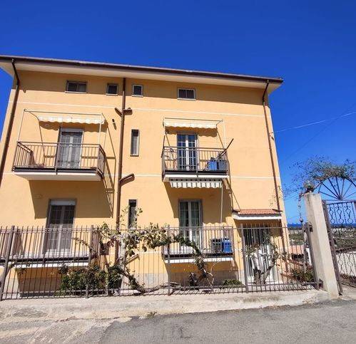 Attico / mansarda a Campofelice di roccella in Contrada Roselle - Foto 4
