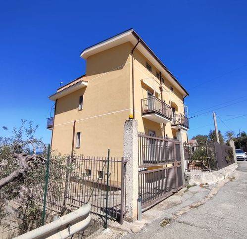 Attico / mansarda a Campofelice di roccella in Contrada Roselle - Foto 5