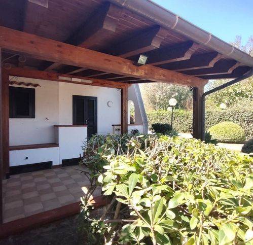 Villetta a schiera a Campofelice di roccella in Via Dei Normanni 93 - Foto 5