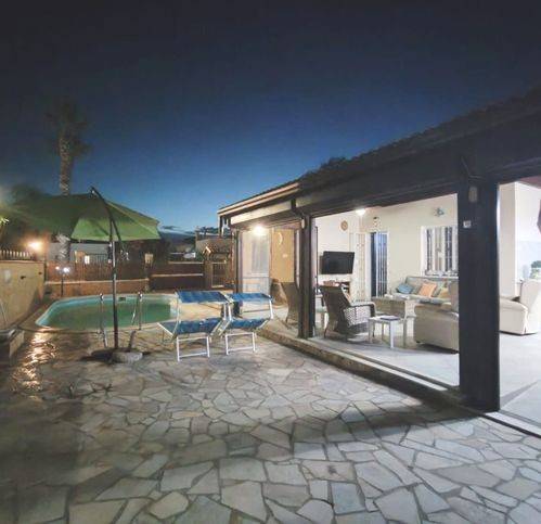 Casa indipendente a Campofelice di roccella in Via Portofino 8 - Foto 3