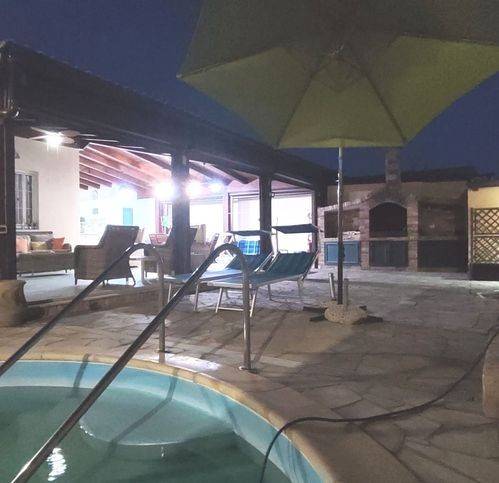 Casa indipendente a Campofelice di roccella in Via Portofino 8 - Foto 4