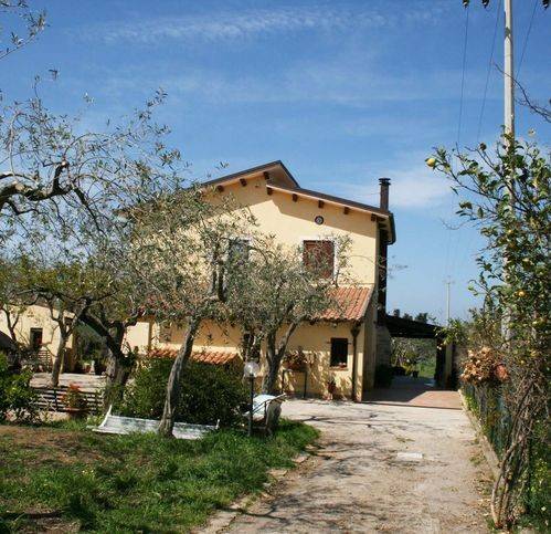 Villa a Campofelice di roccella in Contrada Calzata - Foto 2