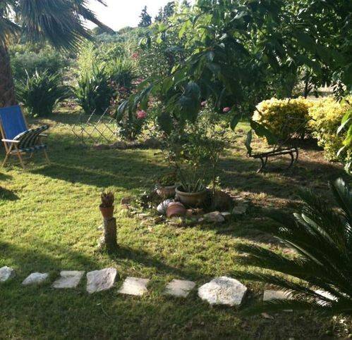 Villa a Campofelice di roccella in Contrada Calzata - Foto 3