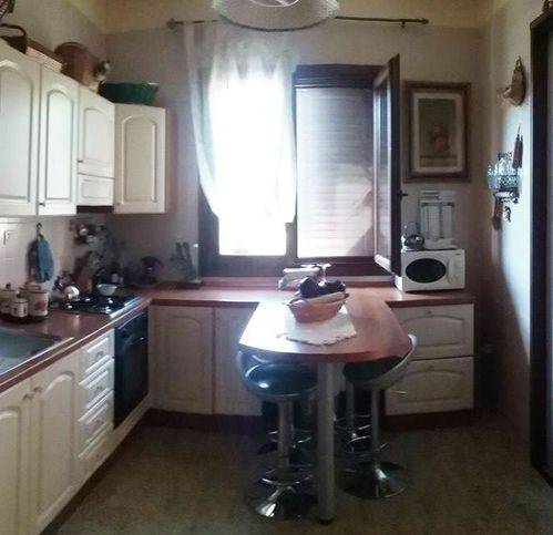 Villa a Campofelice di roccella in Contrada Calzata - Foto 5