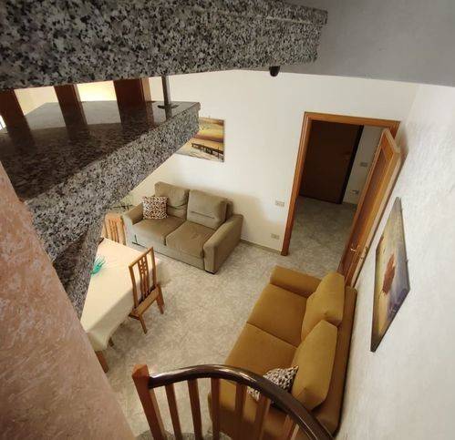 Attico / mansarda a Campofelice di roccella in Via Filippo Turati 5 - Foto 4