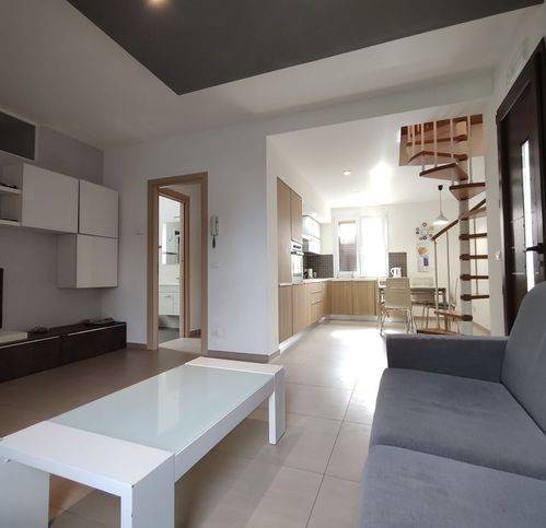 Villa a Campofelice di roccella in Via Dei Normanni 70 - Foto 2