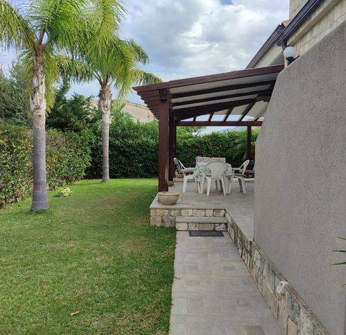 Villa a Campofelice di roccella in Via Dei Normanni 70 - Foto 5