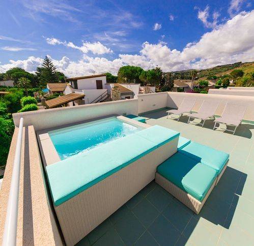 Villa a Campofelice di roccella in Via Portofino 15 - Foto 2