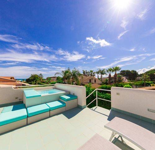 Villa a Campofelice di roccella in Via Portofino 15 - Foto 4