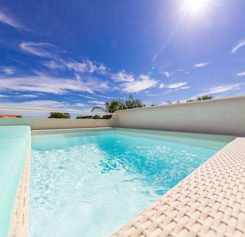Villa a Campofelice di roccella in Via Portofino 15 - Foto 5