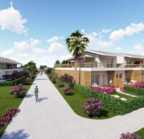Villetta a schiera a Campofelice di roccella in Viale Himera 9 - Foto 5