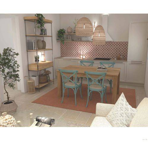 Villa a Campofelice di roccella in Via Portofino 7 - Foto 3