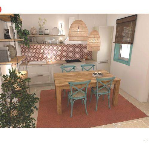 Villa a Campofelice di roccella in Via Portofino 7 - Foto 4