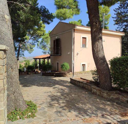 Villa a Collesano in Contrada Favara - Foto 2