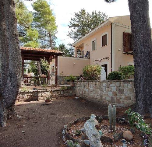 Villa a Collesano in Contrada Favara - Foto 3