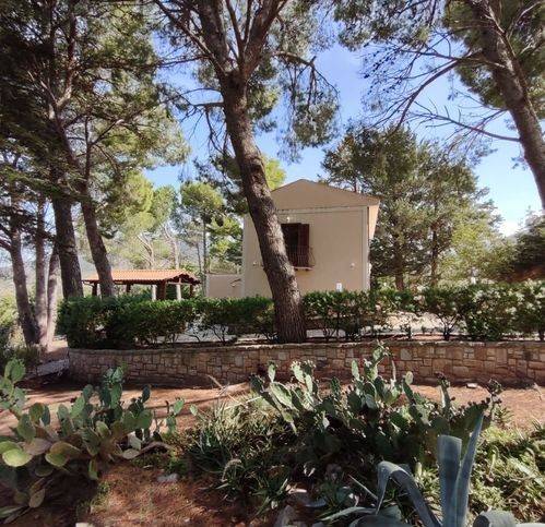 Villa a Collesano in Contrada Favara - Foto 4