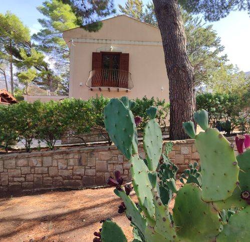 Villa a Collesano in Contrada Favara - Foto 5
