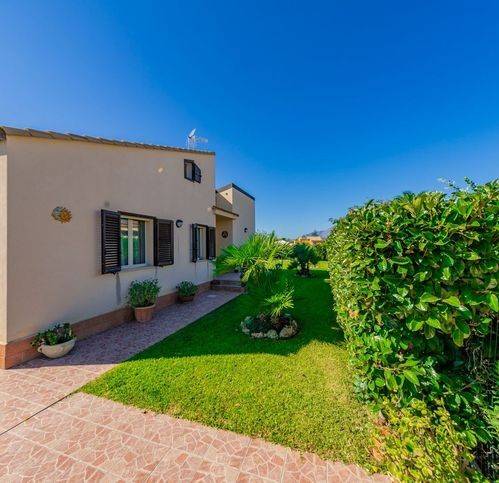 Villa a Campofelice di roccella in Via Madonnina Di Gibilmanna 10 - Foto 2