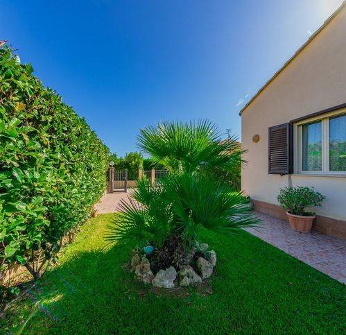 Villa a Campofelice di roccella in Via Madonnina Di Gibilmanna 10 - Foto 3