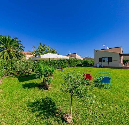 Villa a Campofelice di roccella in Via Madonnina Di Gibilmanna 10 - Foto 4