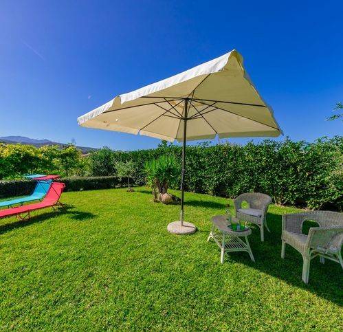 Villa a Campofelice di roccella in Via Madonnina Di Gibilmanna 10 - Foto 5