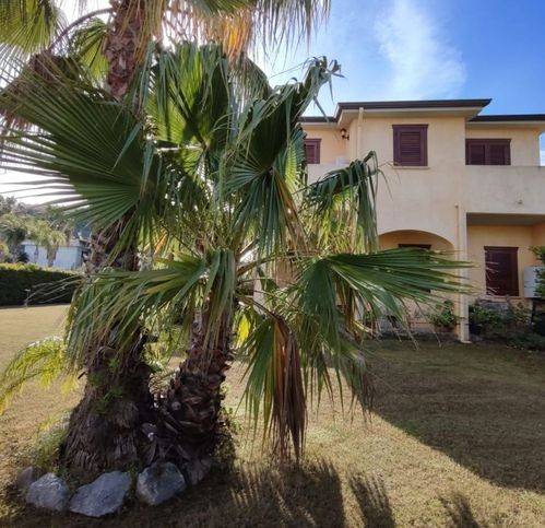 Villa a Campofelice di roccella in Contrada Pistavecchia 2 - Foto 2