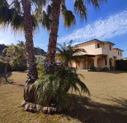 Villa a Campofelice di roccella in Contrada Pistavecchia 2 - Foto 3