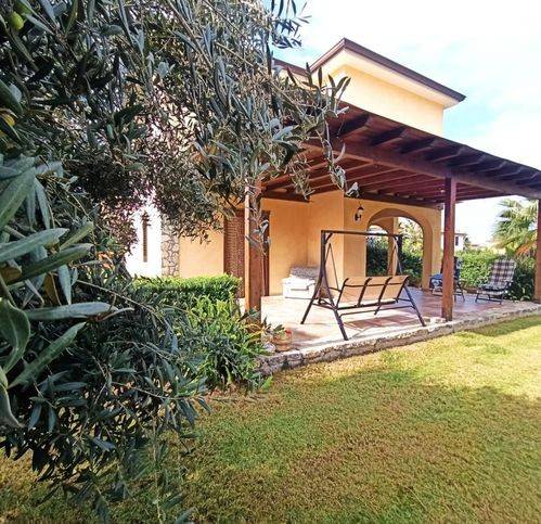 Villa a Campofelice di roccella in Contrada Pistavecchia 2 - Foto 4