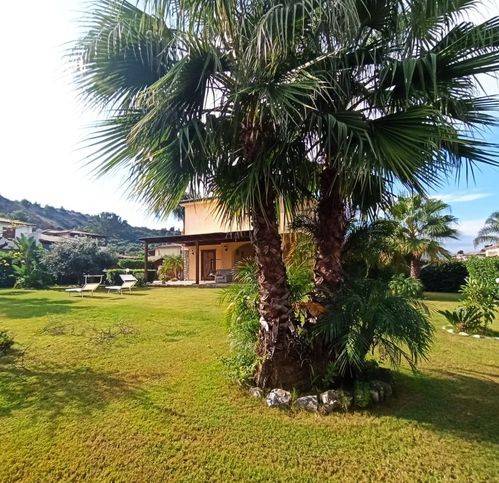 Villa a Campofelice di roccella in Contrada Pistavecchia 2 - Foto 5