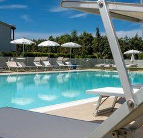 Villetta a schiera a Campofelice di roccella in Viale Delle Tribune 16 - Foto 4