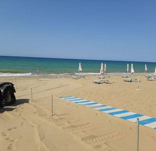 Villetta a schiera a Campofelice di roccella in Viale Delle Tribune 16 - Foto 5