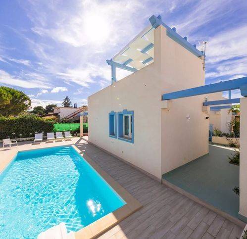Villa a Campofelice di roccella in Via Portofino 12 - Foto 3