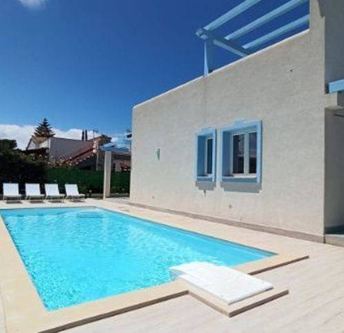 Villa a Campofelice di roccella in Via Portofino 12 - Foto 5