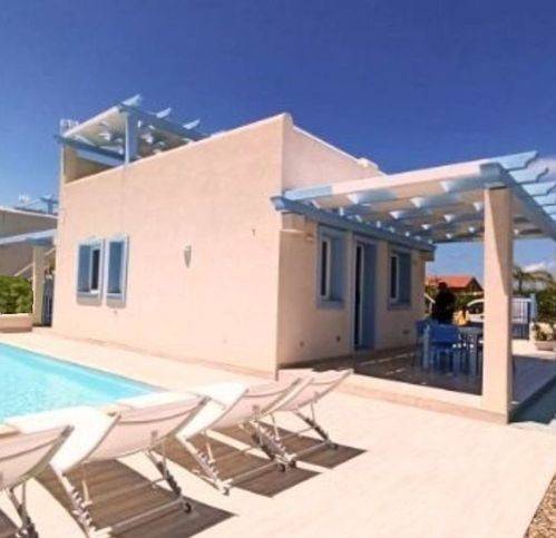 Villa a Campofelice di roccella in Lungomare Del Mediterraneo 35 - Foto 2