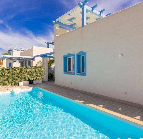 Villa a Campofelice di roccella in Lungomare Del Mediterraneo 35 - Foto 3