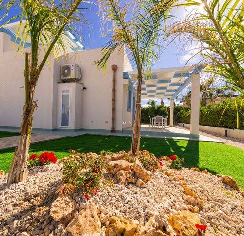 Villa a Campofelice di roccella in Lungomare Del Mediterraneo 35 - Foto 4