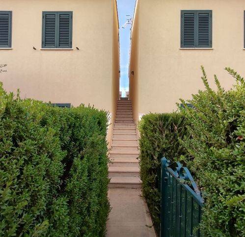 Villetta a schiera a Campofelice di roccella in Viale Delle Tribune 5 - Foto 2