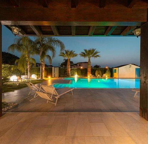 Villa a Campofelice di roccella in Contrada Pistavecchia 54 - Foto 2